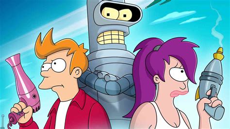 futurama|futurama all episodes.